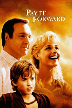 watch free Pay It Forward hd online