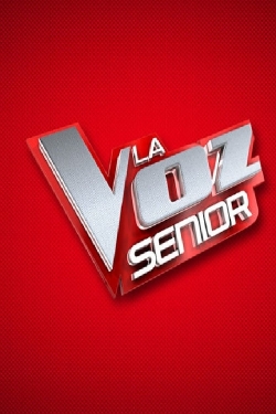 watch free La Voz Senior hd online