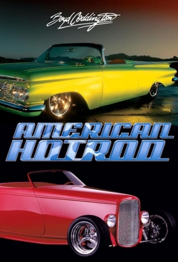 watch free American Hot Rod hd online