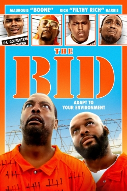 watch free The Bid hd online