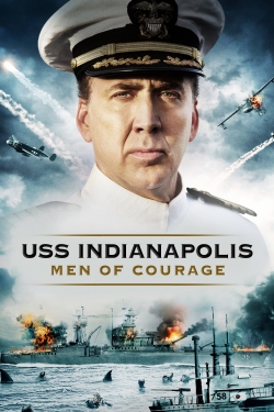 watch free USS Indianapolis: Men of Courage hd online