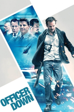 watch free Officer Down hd online