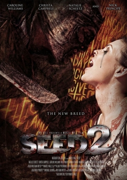 watch free Seed 2 hd online