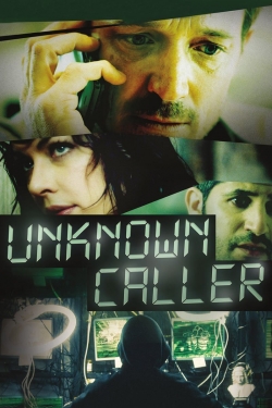 watch free Unknown Caller hd online