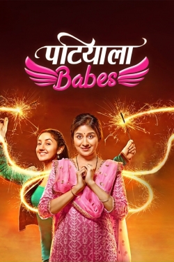 watch free Patiala Babes hd online