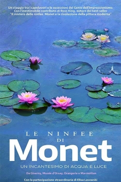 watch free Water Lilies by Monet hd online