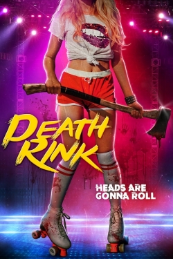 watch free Death Rink hd online