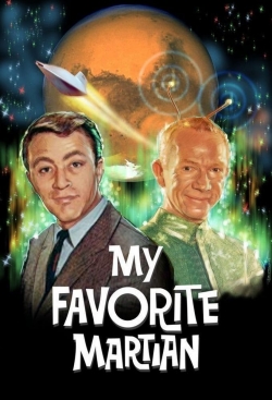 watch free My Favorite Martian hd online