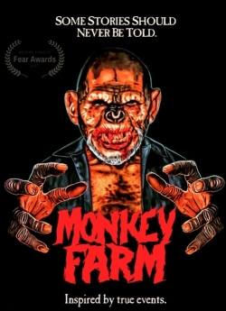 watch free Monkey Farm hd online