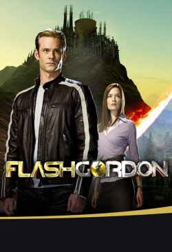 watch free Flash Gordon hd online