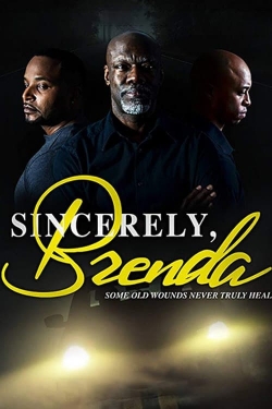 watch free Sincerely, Brenda hd online