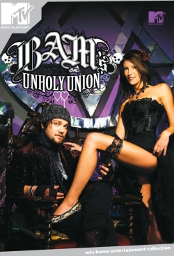 watch free Bam's Unholy Union hd online