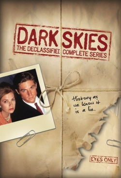 watch free Dark Skies hd online