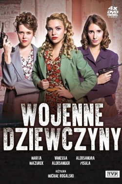 watch free War Girls hd online