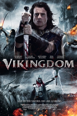 watch free Vikingdom hd online