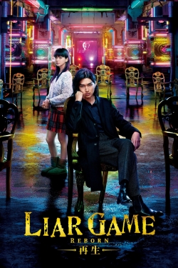 watch free Liar Game: Reborn hd online