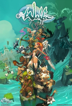 watch free Wakfu hd online