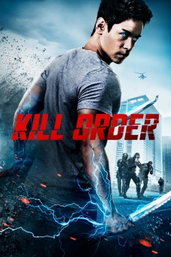 watch free Kill Order hd online