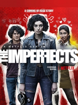 watch free The Imperfects hd online