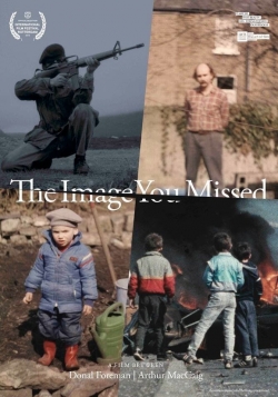 watch free The Image You Missed hd online