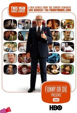 watch free Funny or Die Presents hd online