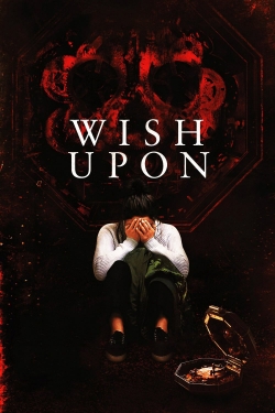 watch free Wish Upon hd online