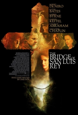 watch free The Bridge of San Luis Rey hd online