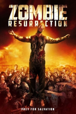 watch free Zombie Resurrection hd online