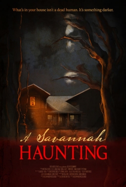 watch free A Savannah Haunting hd online