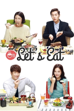 watch free Let's Eat hd online