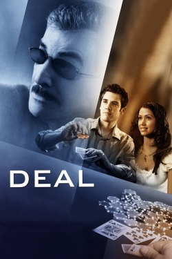 watch free Deal hd online