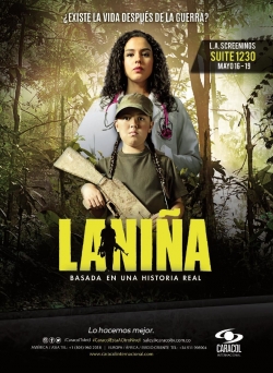 watch free La Niña hd online