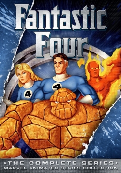 watch free Fantastic Four hd online