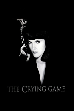 watch free The Crying Game hd online