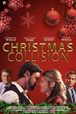 watch free Christmas Collision hd online