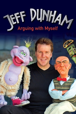 watch free Jeff Dunham: Arguing with Myself hd online