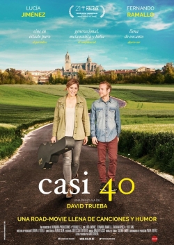 watch free Casi 40 hd online