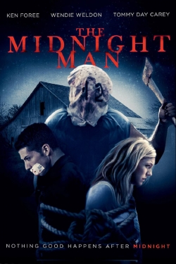 watch free The Midnight Man hd online