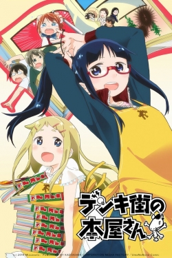 watch free Denki-Gai no Honya-san hd online