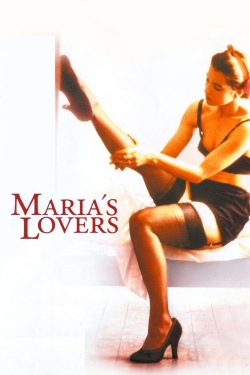 watch free Maria's Lovers hd online