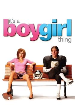 watch free It's a Boy Girl Thing hd online