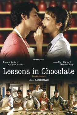 watch free Lezioni di cioccolato hd online