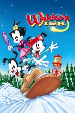 watch free Wakko's Wish hd online