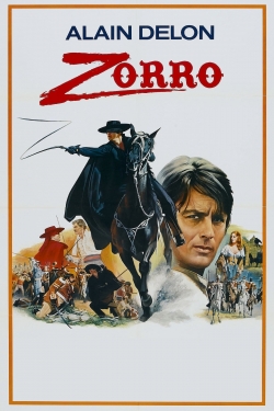 watch free Zorro hd online