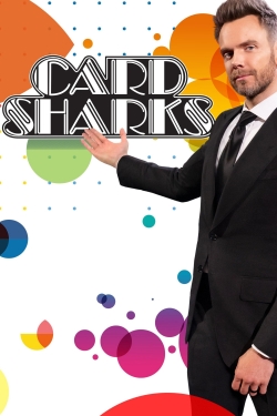 watch free Card Sharks hd online