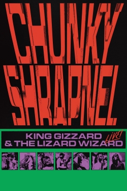 watch free Chunky Shrapnel hd online