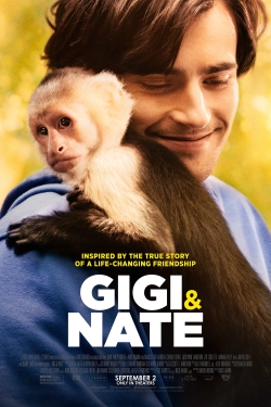 watch free Gigi & Nate hd online