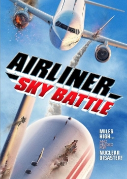 watch free Airliner Sky Battle hd online