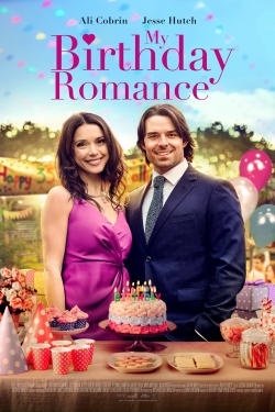 watch free My Birthday Romance hd online