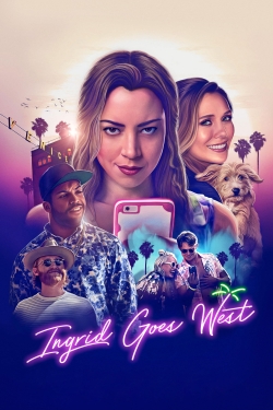 watch free Ingrid Goes West hd online